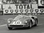 Ferrari 330 P3 1966 года